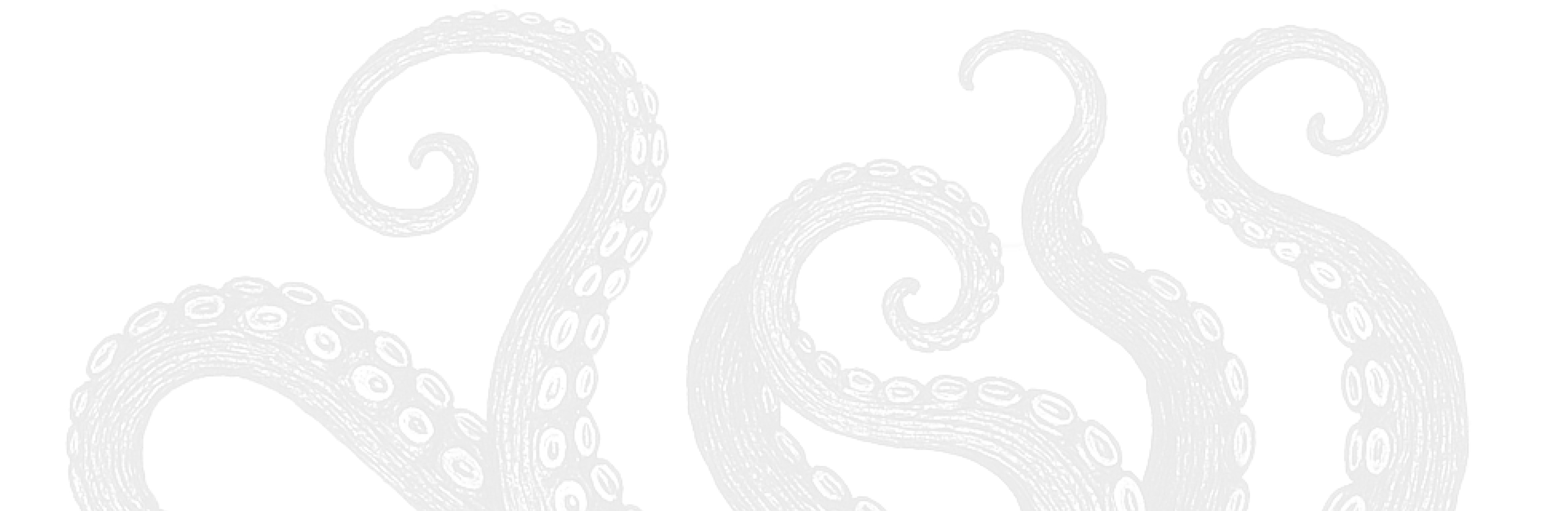 Bible Octopus tentacles